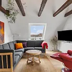 70377-ulfborg-skolegade-25-a Сasa de vacaciones