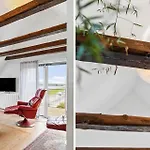 70377-ulfborg-skolegade-25-a Сasa de vacaciones Ulfborg