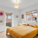 Сasa de vacaciones 70377-ulfborg-skolegade-25-a Ulfborg