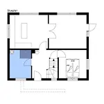 Сasa de vacaciones 70377-ulfborg-skolegade-25-a Ulfborg