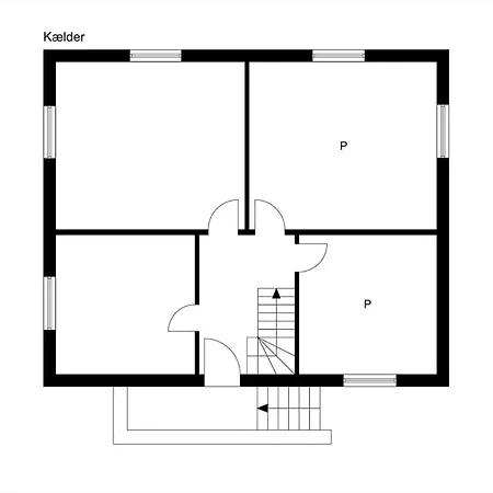 70377-ulfborg-skolegade-25-a 度假居