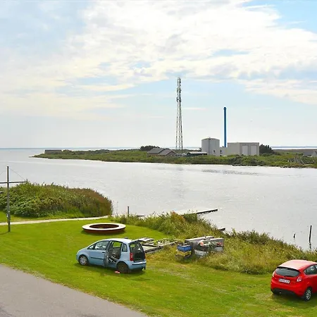 Nyaraló 70377-ulfborg-skolegade-25-a