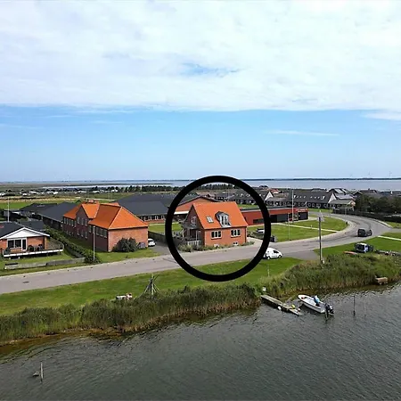 70377-ulfborg-skolegade-25-a 度假居 Thorsminde