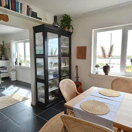 70377-ulfborg-skolegade-25-a 度假居 *