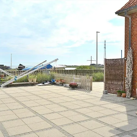 Nyaraló 70377-ulfborg-skolegade-25-a *