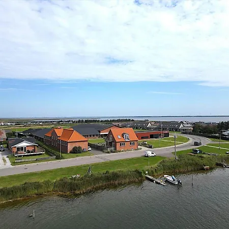 70377-ulfborg-skolegade-25-a Nyaraló *