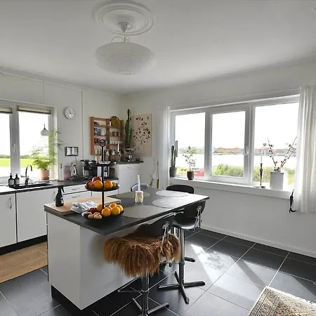 70377-ulfborg-skolegade-25-a 度假居 Thorsminde