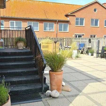 Nyaraló 70377-ulfborg-skolegade-25-a Thorsminde