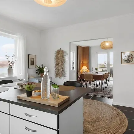 Σπίτι διακοπών 70377-ulfborg-skolegade-25-a Ulfborg