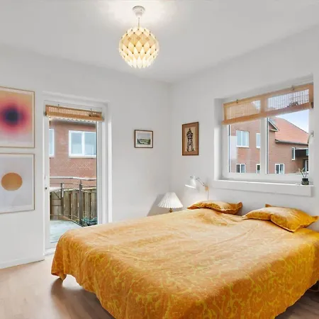 Σπίτι διακοπών 70377-ulfborg-skolegade-25-a Ulfborg