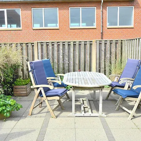 Σπίτι διακοπών 70377-ulfborg-skolegade-25-a *