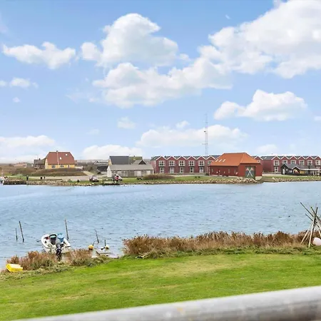 Σπίτι διακοπών 70377-ulfborg-skolegade-25-a Ulfborg