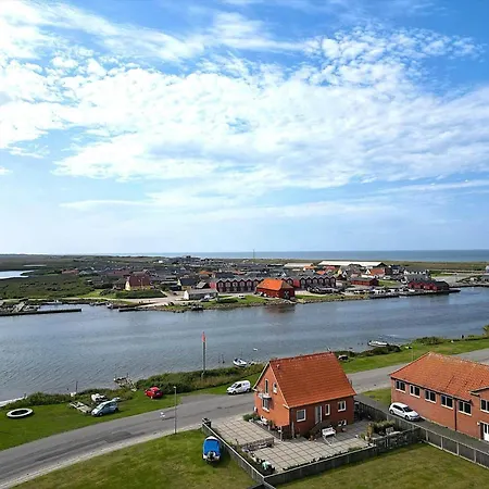 70377-ulfborg-skolegade-25-a Hébergement de vacances