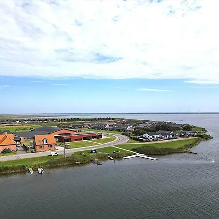 Hébergement de vacances 70377-ulfborg-skolegade-25-a *