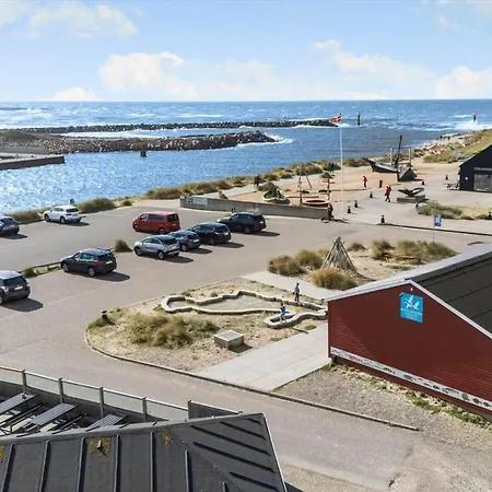 Σπίτι διακοπών 70377-ulfborg-skolegade-25-a Ulfborg