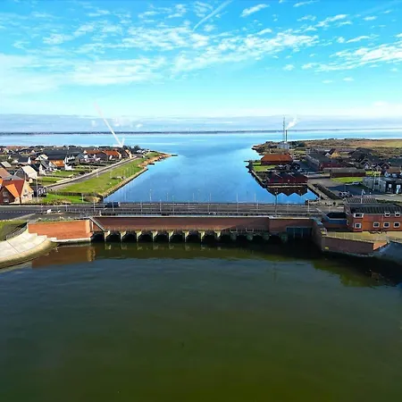 Hébergement de vacances 70377-ulfborg-skolegade-25-a *