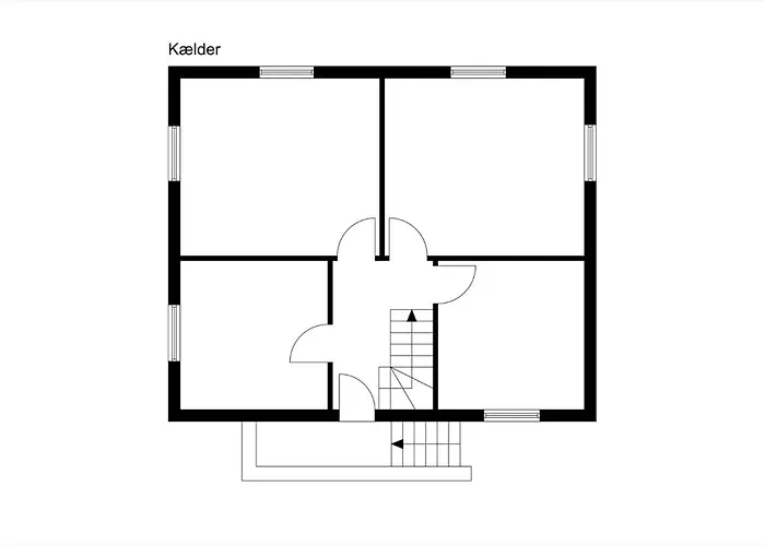 70377-ulfborg-skolegade-25-a Дом отдыха